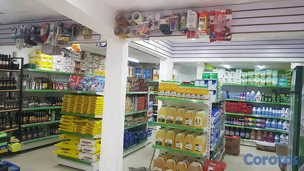 negocios en venta - vendo minimarket  3