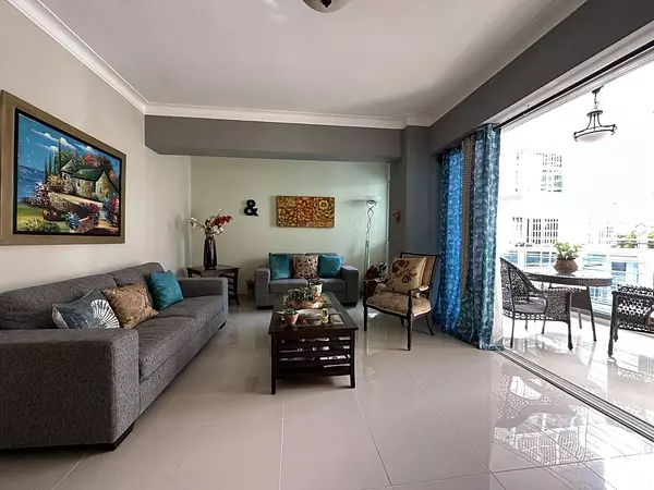apartamentos - Vendo Apartamento en el Renacimiento 10