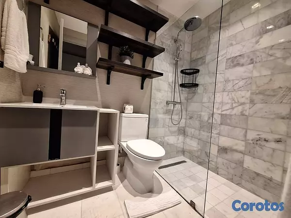 apartamentos - Elegancia y Confort en el Corazón de Piantini 2