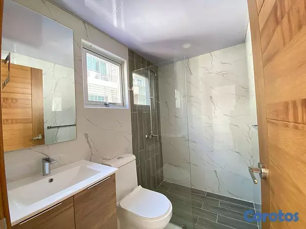 apartamentos - En venta apartamento para estrenar en Naco  6