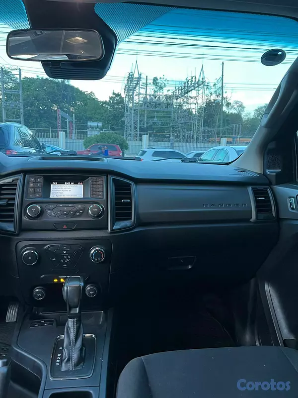 jeepetas y camionetas - Ford Ranger XL 2019 8