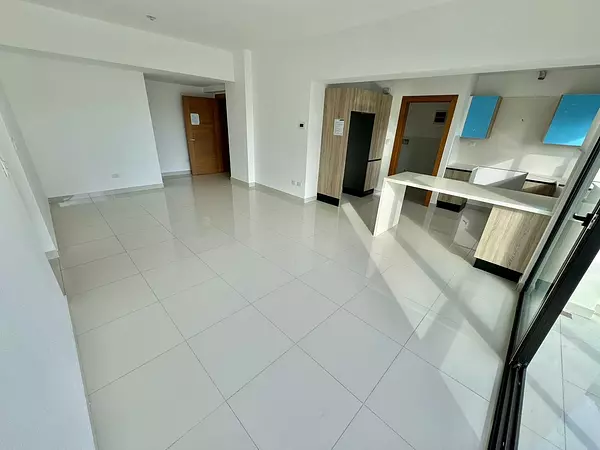 apartamentos - Apartamento Nuevo en Venta
BELLA VISTA SUR
USD 268.365.
Mantenimiento: RD$10,500 10