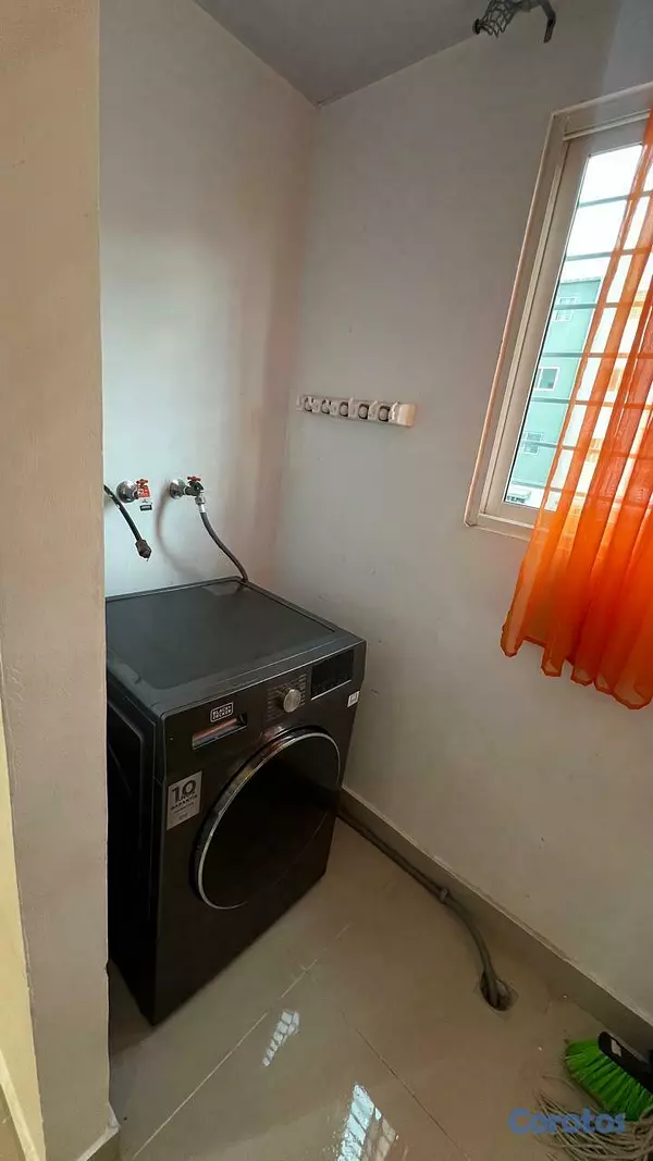 apartamentos - Amueblado - Residencial ADONAY XXXIV, Av. Rep. de Colombia. 8