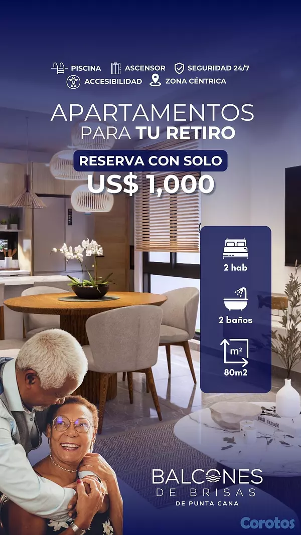 apartamentos - apartamentos en Preventa con ascensores.  8