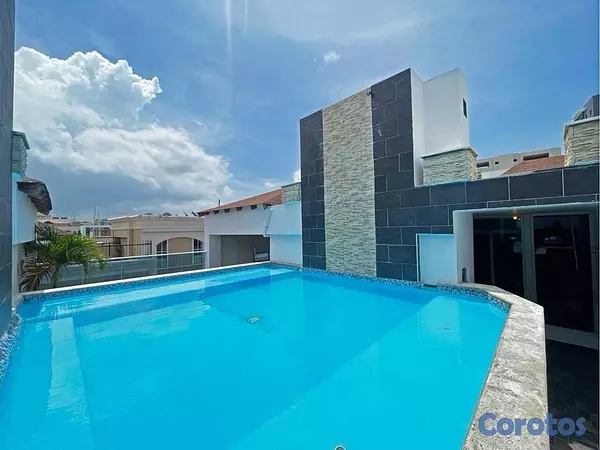apartamentos - ¡Vive con amplitud, comodidad y una ubicación privilegiada en Bella Vista Sur!
 15