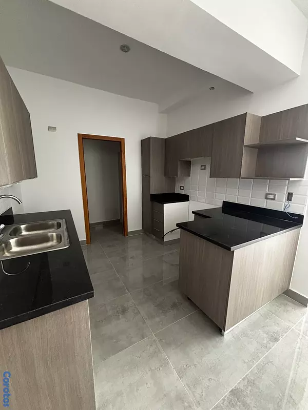 apartamentos - Apartamento en alquiler en Arroyo Hondo  5