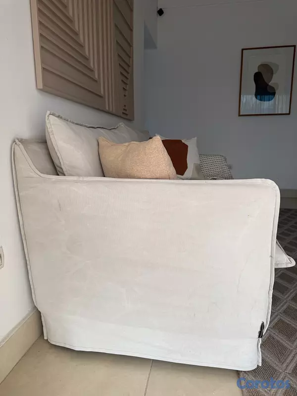 muebles y colchones - Mueble de Sala 3