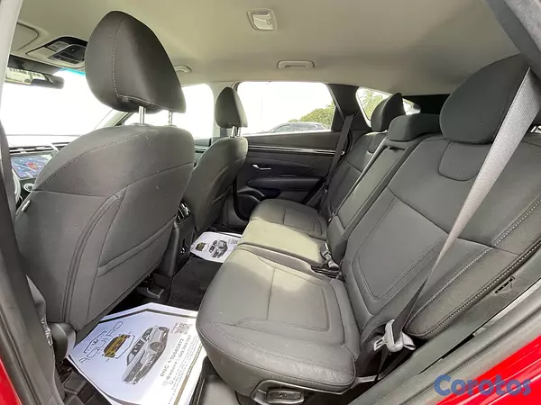 jeepetas y camionetas - HYUNDAI TUCSON SEL 2022 10