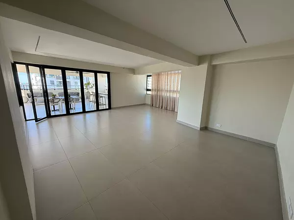 apartamentos - Vendo Apartamento Evaristo Morales 6