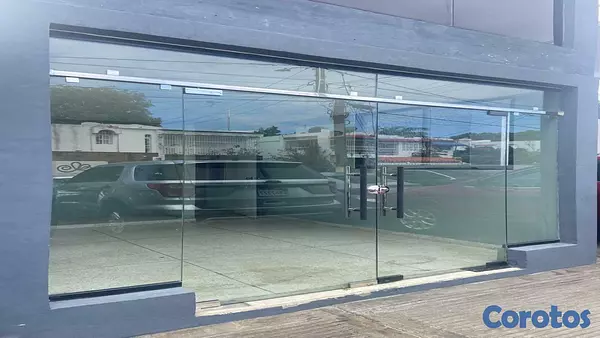 oficinas y locales comerciales - Local de 15 metro urbanizacon Fernandez Primer nivel 2