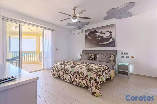apartamentos - apartamento frente al mar en sosua  4
