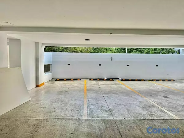 apartamentos - Apartamento Nuevo en Venta BELLA VISTA NORTE 2