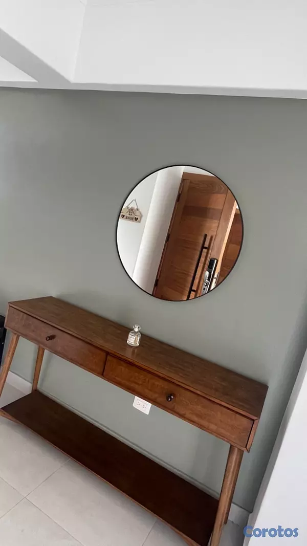 apartamentos - SE ALQUILA APARTAMENTO CERCA DE LA AV. WINSTON CHU 8