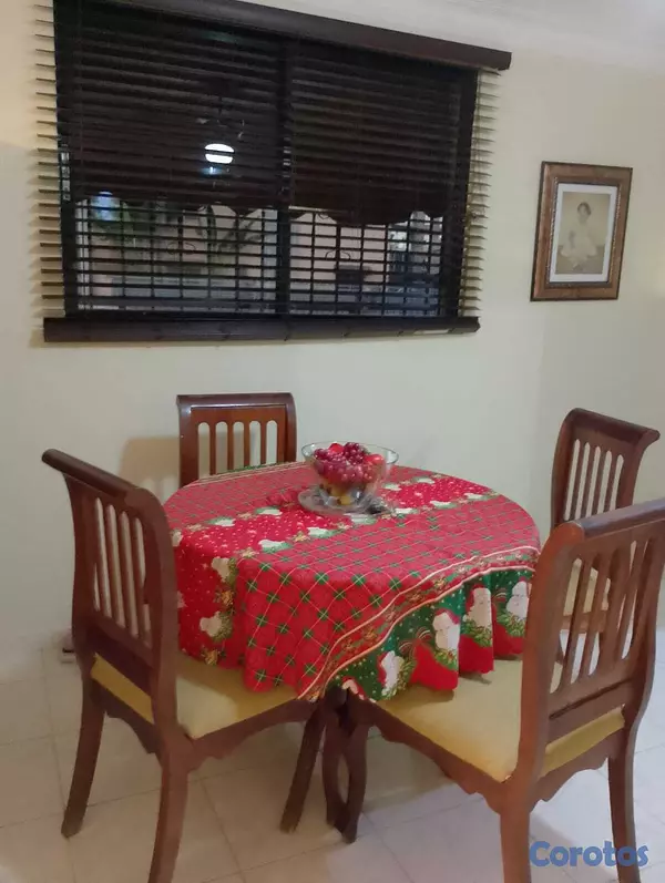 apartamentos - Vendo Apartamento En Arroyo Hondo Viejo  4