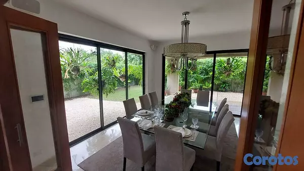 otros inmuebles - En Venta Casa Duplex de Lujo en Viejo Arroyo Hondo 8