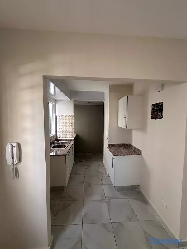 apartamentos - apartmento 4