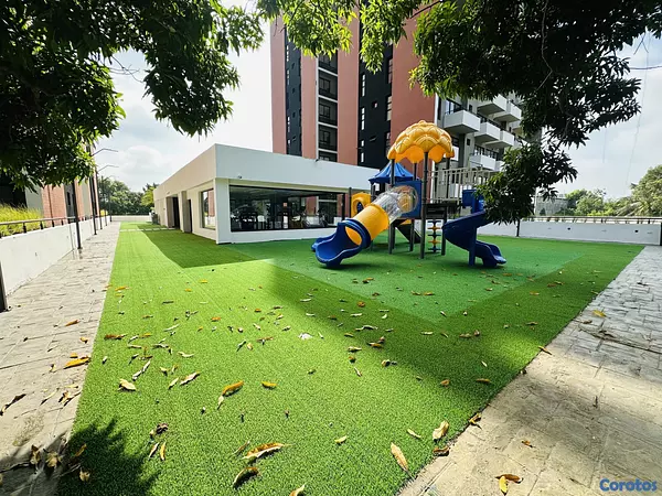 apartamentos - APARTAMENTO EN VENTA EN SANTIAGO DE LOS CABALLEROS  3