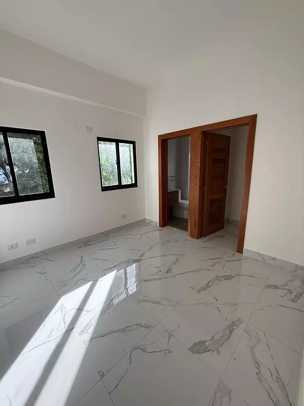 apartamentos - Venta de Apartamento los Cacicazgos   2