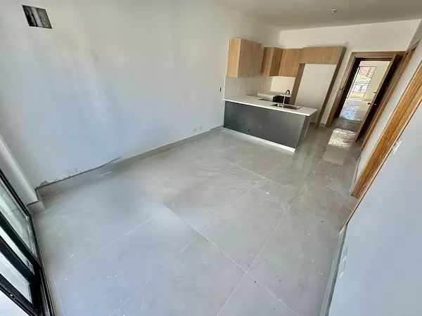 apartamentos - Vendo apartamento en La Esperilla  3