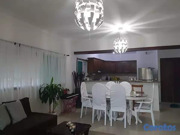apartamentos - Apartamento Segundo nivel 7