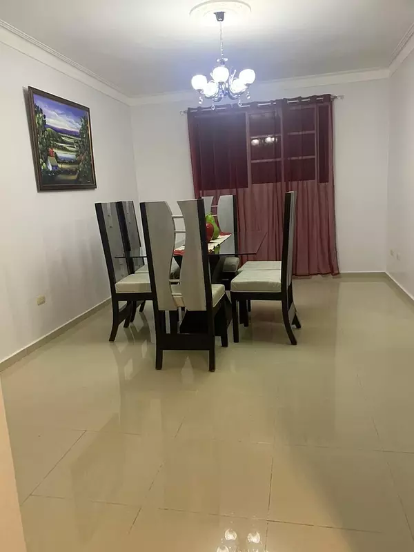 apartamentos - Vendo Apartamento en Residencial Cerrado de Cerro Alto  1