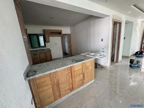 casas - venta de casa en la autopista de san isidro brisa oriental Santo Domingo este  9