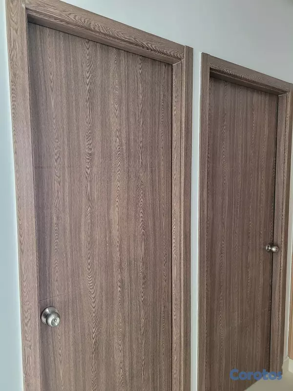apartamentos - 1 min Downtown Punta Cana CENTRICO ubic 10/10 NUEVO APT 2 hab 2 baños 700 US  8