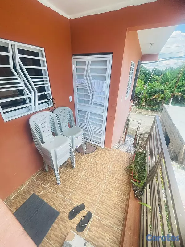 casas - casa de dos niveles resisdencial bareservas 1