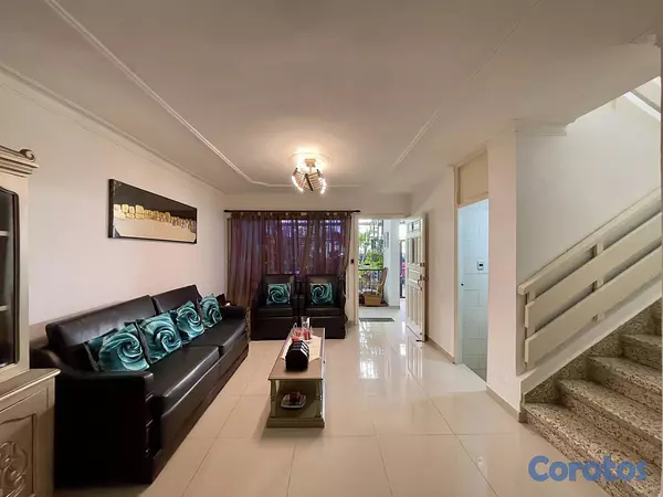 casas - Casa de 3 habitaciones en Venta en el Corazón de E 3