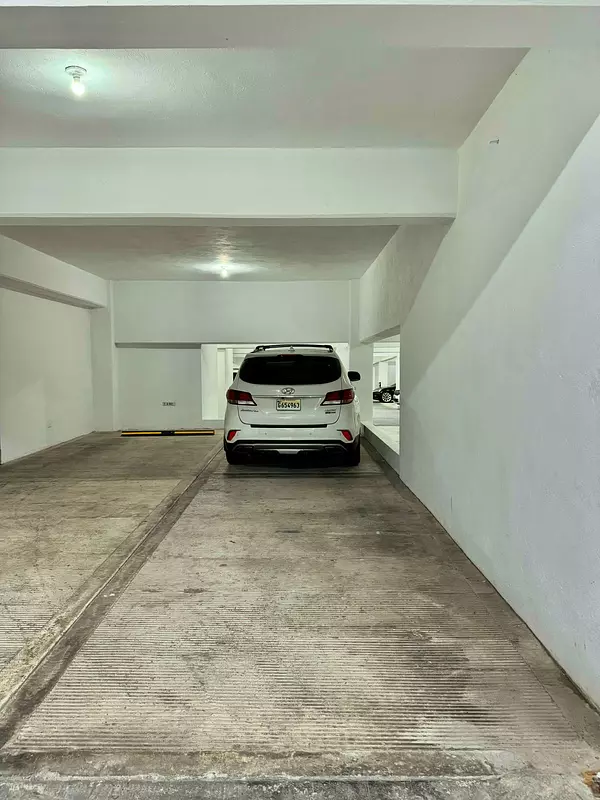 apartamentos - Apartamento en Venta – Los Cacicazgos 9