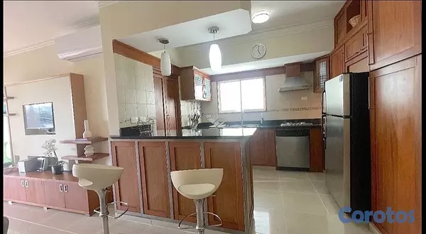 apartamentos - APARTAMENTO AMOBLADO  5