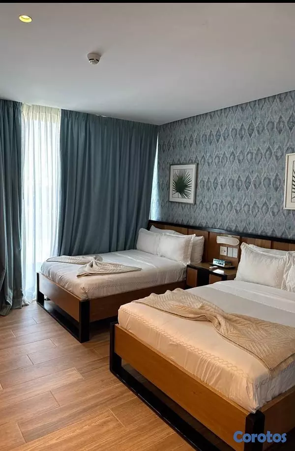 apartamentos - 🏝️ Apartamento Amueblado con Vista al Lago en Il Lago, Cap Cana 🌅 7