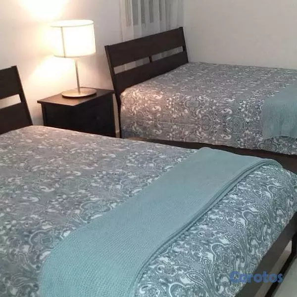apartamentos - Apartamento en alquiler en piantini de 2 habitacio 8