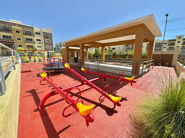 apartamentos - Venta de Apartamento en San Isidro 6