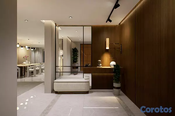 casas - Casa en Venta en Arroyo Hondo 2