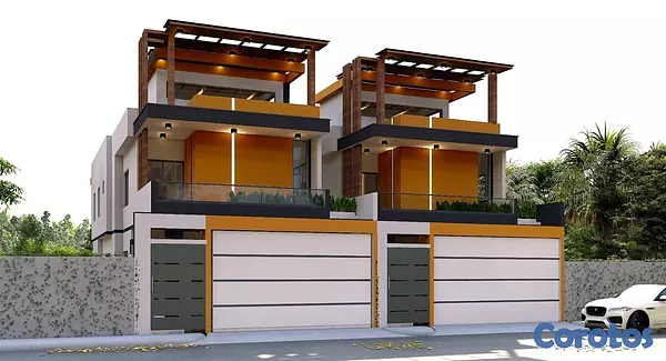 casas - Venta de casa en san isidro reserva con 5000usd  3
