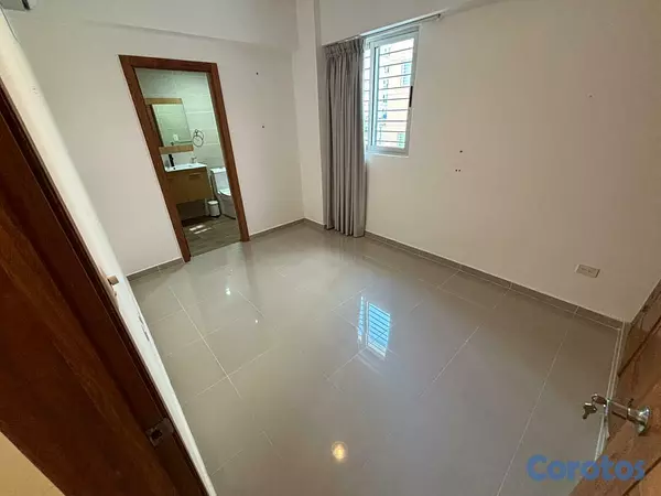 apartamentos - APARTAMENTO CON TERRAZA EN VENTA – RENACIMIENTO 2