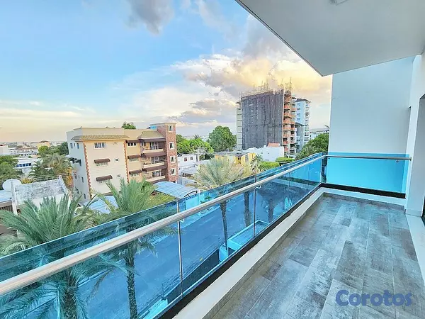 apartamentos - APARTAMENTO LINEA BLANCA Y ASCENSOR LA ESMERALDA S 2