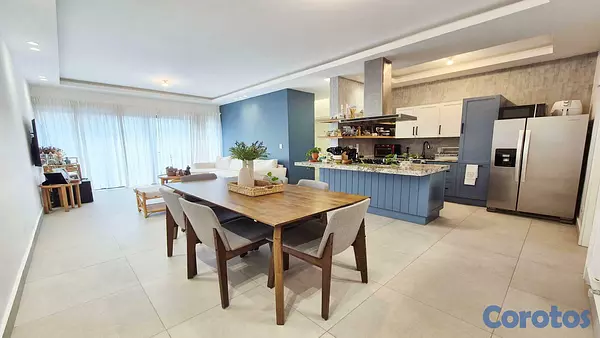 apartamentos - Apartamento en Venta en Evaristo Morales 3
