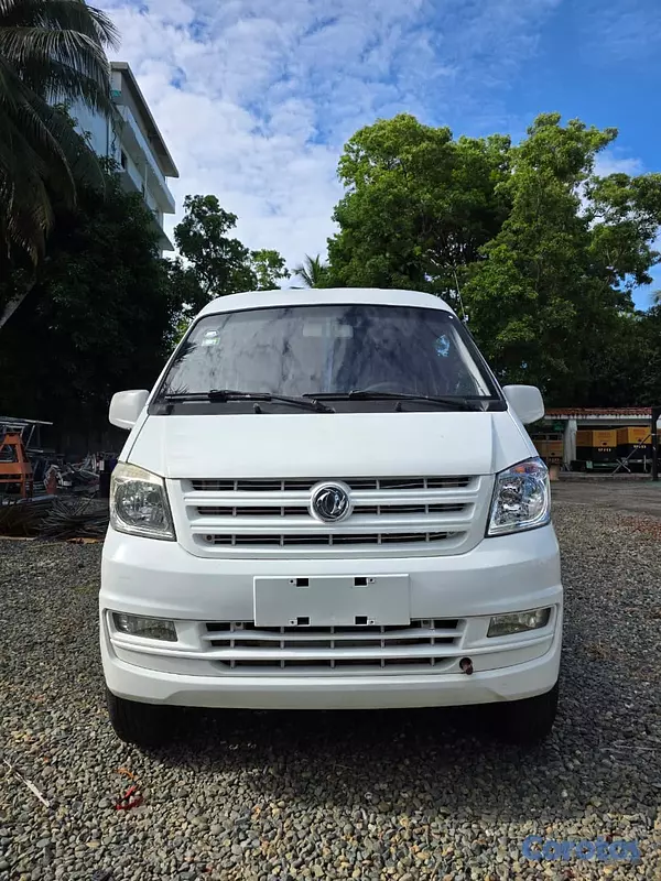 jeepetas y camionetas - DongFeng K05S - 2020 - Oportunidad 2