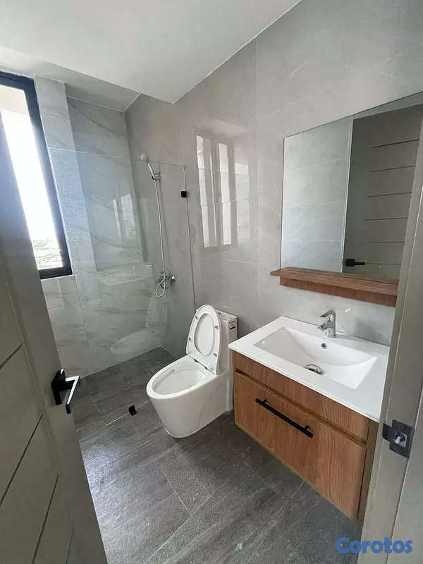 apartamentos - Apartamento en Bella Vista disponible 6
