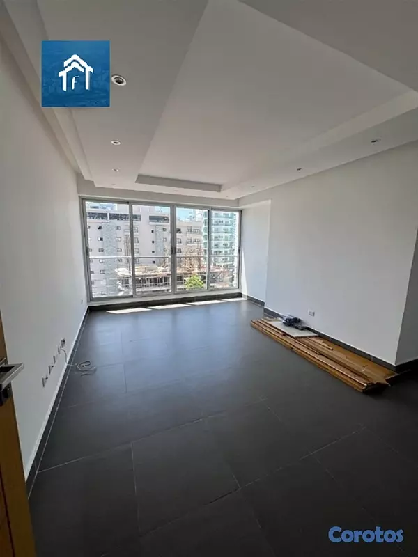 apartamentos - Apartamento en Piantini de 2 habitaciones Piso 8 6