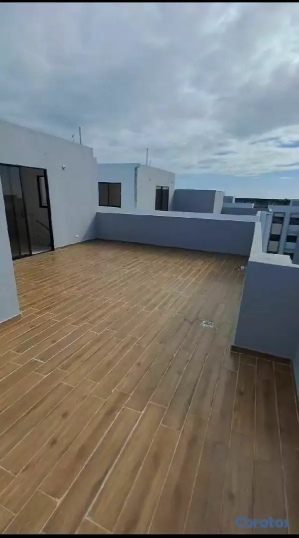 apartamentos - Apartamento en venta- Residencial corales del Caribe  7