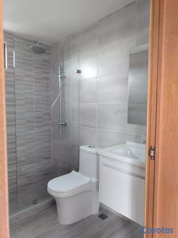 apartamentos - RENACIMIENTO Espectacular apartamento para pareja o ejecutivo, A Estrenar 13
