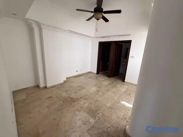 penthouses - Vendo Penthouse en Bella Vista Sur. 9