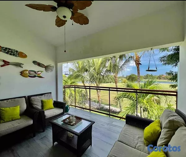 casas vacacionales y villas - Caribbean Lake - Cocotal 5