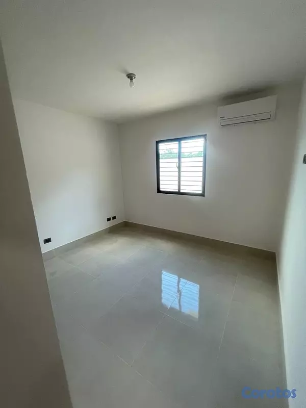 apartamentos - Apartamento ubicado en moderna torre en la urbanización Villa María 2
