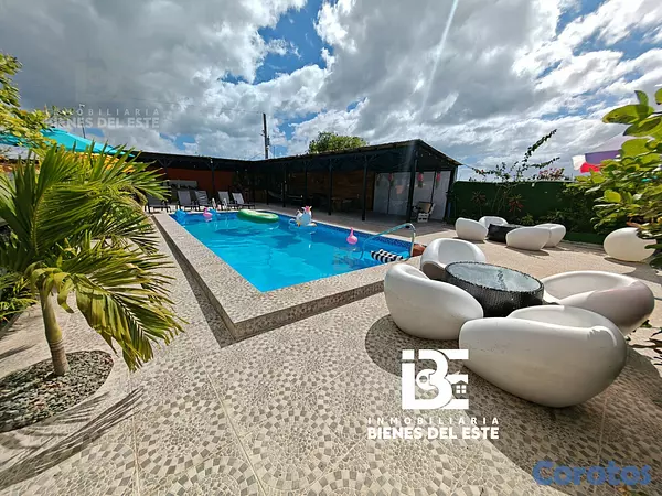 casas vacacionales y villas - Celebra en Familia o Amigos cualquier tipo de acti 4