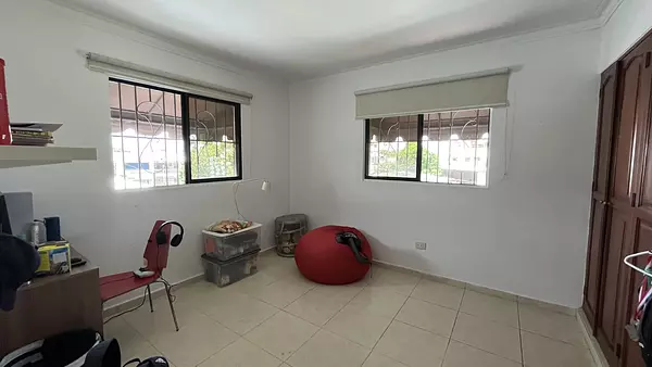 apartamentos - Vendo Apartamento en Colinas de los Ríos con amplio balcón 5