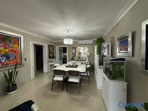 apartamentos - Apartamento en Venta – Las Praderas 4